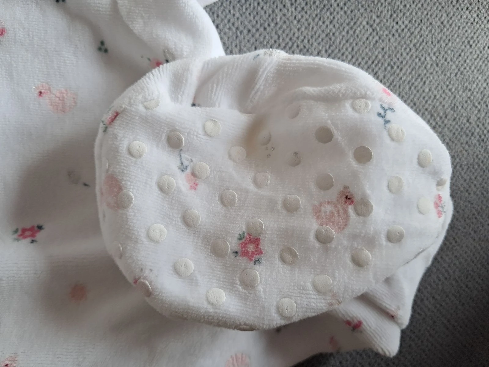 Pijama sargento mayor 18 meses – photo 4